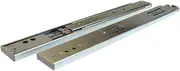 RedCat Soft Close Non-Locking Drawer Slide, 45 kg Capacity, 500 mm