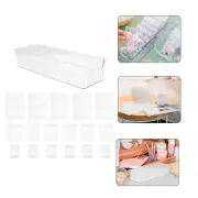 Jewelry Storage Bag Trash Holder Sealer Pouch Mini Gift Bags Packaging