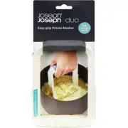 Joseph Joseph Easy-Mash Plastic Potato Masher NEW