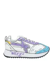 [W6YZ] W6YZ Sneakers - Item 17936661