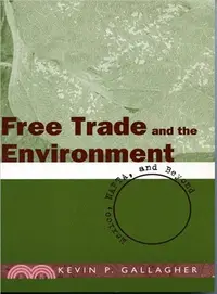 在飛比找三民網路書店優惠-Free Trade And The Enviroment 