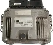 Compatible for Sonata Engine Computer Board Compatible for Elantra Cerato Sailatu Rio Accent K 5K2 K3 K4 MED17.9.8 ECU 39118-2BLB3