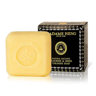 【Madame Heng】興太太手工香皂泰國阿婆肥皂全系列(150g~160g)<全植物製>