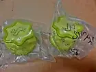 2x Genuine LG CordZero A939KBGS A958KA A958SA A9MASTER2X Pre-Filter ADQ74774001