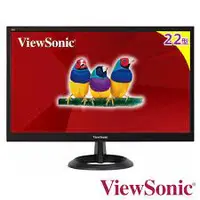 在飛比找蝦皮購物優惠-ViewSonic 優派 VA2261-8 22型 LED寬