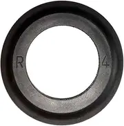FRANKE Genuine Kitchen Sink Waste Rubber Seal for Strainer Waste Plug 133.0060.773