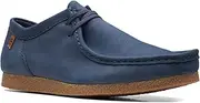 Clarks Men's Shacre Ii Run Shoes Moccasin