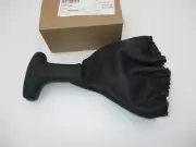 PORSCHE 944 85/2 TO 1991 SHIFT BOOT FOR CARS WITH AUTOMATIC TRANSMISSION GENUINE