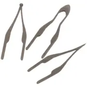 3 Pcs Pyrograph Pen Tip Pyrography Tips Replacement Wood Burning Machine