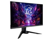 Asrock PGO27QFV Phantom Gaming 27" 360Hz OLED QHD 2560 x 1440 Gaming Monitor New