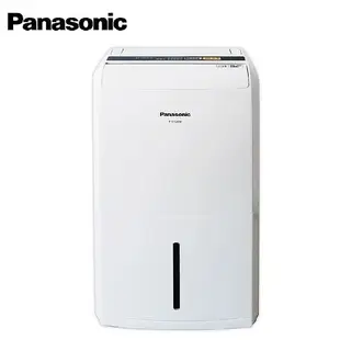 【母親節優惠】Panasonic 國際牌 6公升除濕機 F-Y12EM -