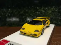 在飛比找有閑購物優惠-1/43 MakeUp Lamborghini Counta