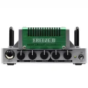 Hotone Nano Legacy Freeze-B Class AB 5W Amp Head
