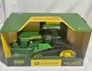 ERTL John Deere 9520T Tractor, 1/16, #B