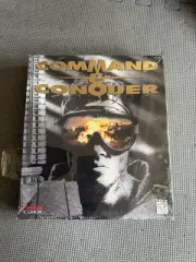 Command And Conquer PC