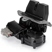 Tailgate Boot Lock DS7Z7443150B Lock Cylinder Car Door Lock Trunk Lock Actuator, for Edge, for Expedition 2018 2019 2020 2021 2022 FA1Z7443150B Boot Lid Lock