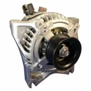 New Alternator For Ford E-150 V8 5.4L 09-14 DC2Z-10346-A 9W7T-10300-AA GL-8682 (for: Ford)