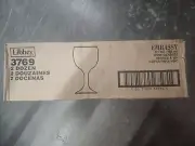 Libbey 3769 Embassy 6.5 Oz Restaurant Bar Glassware