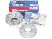 H&R 15mm DRM Wheel Spacers 4x100 12x1.5 CB:54.1mm for Fiat/Mazda (for: Mazda)