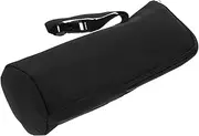 Abaodam Insulated Bottle Bag Stroller Breastmilk Cooler Bag Milk Bottle Pouch Temperature Retention Random Color