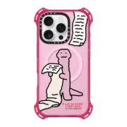 iPhone 16 Pro Bounce Case MagSafe Compatible A Very Long List