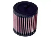 K&N Hi-Flow Air Intake Filter HA-2501 For 2001-2023 Honda TRX250