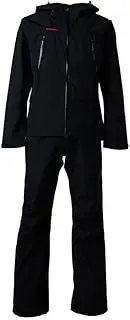 [Mammut] Climate Rain-Suit AF Women's Rain Suit