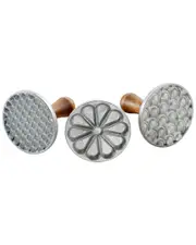 Nordic Ware All Season Cookie Impressions