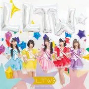 Lltw - LUCE TWINKLE WINK CD
