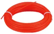 Makita 198501-1 Orange Cloverleaf Wire Brushcutter String Trimmer 2.4mm15m