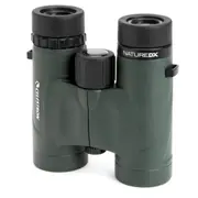 Celestron Nature DX 10x32 Roof Prism Binoculars