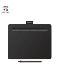 在飛比找樂天市場購物網優惠-wacom數位板 intuos ctl6100標準版中號影拓