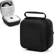 [Buwico] Hard Carrying Case Compatible with Apple 2024 Mac Mini M4/M4 Pro, Portable Travel Case for 2024 Mac Mini M4/M4 Pro (Case Only)