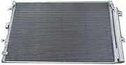 SUANCHANG-AUTO Replacement# F2GH19E908AC Air Condenser 1pc/set
