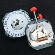 Japan Quartz Movement Miyota 2315 Date Display at 6 O'clock