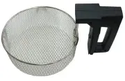 Presto Basket for CoolDaddy Cool-Touch Deep Fryer, 81615