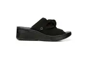 Bzees Smile Wedge - Black