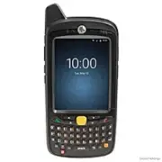 Zebra MC67 Mobile Computer - 3.5 Inches - OMAP 4 - 1 GHz - 1 MC67ND-PD0BAA00500