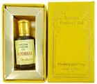 Chakra Natural Perfume Fragrance 100% Pure Natural Perfume Oil 10ml (Patchouli)