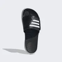 在飛比找蝦皮商城優惠-Adidas Alphabounce Slide 2.0 男
