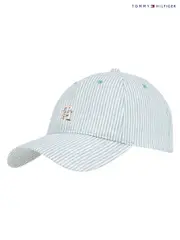 Tommy Hilfiger Green Premium Beach Cap (F54859) | $115