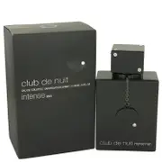 Club De Nuit Intense by Armaf Eau De Toilette Spray 3.6 oz for Men