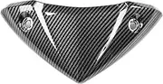 Motorbike Cowls Motorcycle Headlight Case Top Bodywork Fairing Panel Cover Fit for Suzuki GSX-S1000 GSXS1000 2015-2020 GSXS 1000 Cowls Set