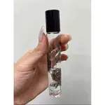 (非全新）DIPTYQUE 經典淡香水 EAU ROSE 玫瑰之水滾珠式淡香水 20ML