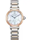 Citizen EM1074-82D Eco-Drive Elegance Ladies Watch 30mm