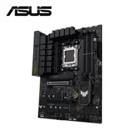 在飛比找PChome24h購物優惠-【C+M套餐】ASUS TUF GAMING B650-E 