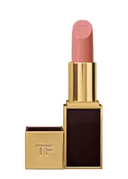 Tom Ford lip Color, Lipstick, Spanish Pink, Soja Seed Extract, Murumuru Butter, Chamomilla Flower Oil, Creamy Texture - 01 Spanish Pink
