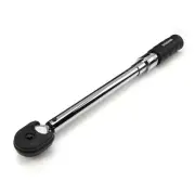 Steelman 3/8 in. Drive 1100 ft LB. Micro Adjustable Torque Wrench 301497