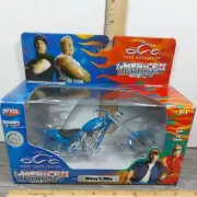 American Chopper The Series Joyride "Mikey's Bike" 1:18 Die Cast NIB