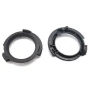 1X(1 PCS ED Rear Cover -S DX 18-105 mm for 18-105mm F/3.5-5.6G A5Z4)